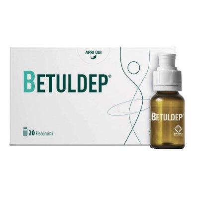 BETULDEP 20FL 10ML BETULDEP 20FL 10ML