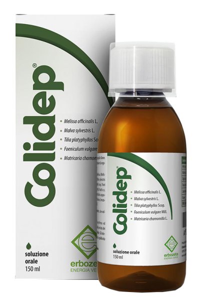 COLIDEP SOL 150ML COLIDEP SOL 150ML