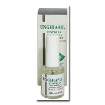UNGHIASIL  10 ML VITI