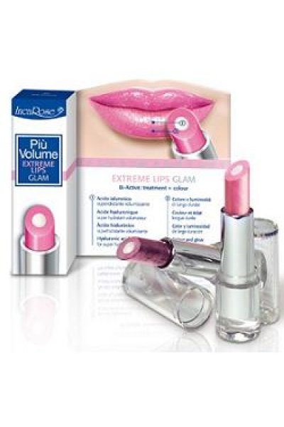 INCAROSE EXTREME LIPS GLAM 53 INCAROSE EXTREME LIPS GLAM 53