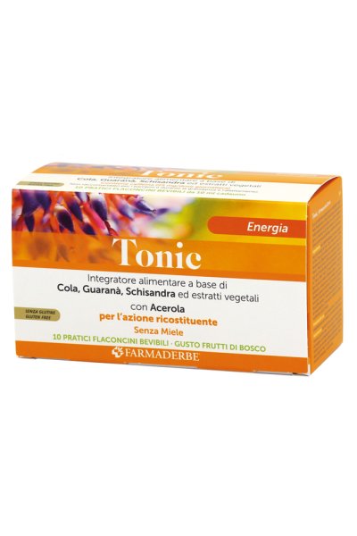 NUTRA TONIC 10FL 10ML NUTRA TONIC 10FL 10ML