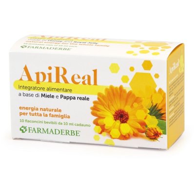 APIREAL PAPPA REALE 10FL 10ML APIREAL PAPPA REALE 10FL 10ML
