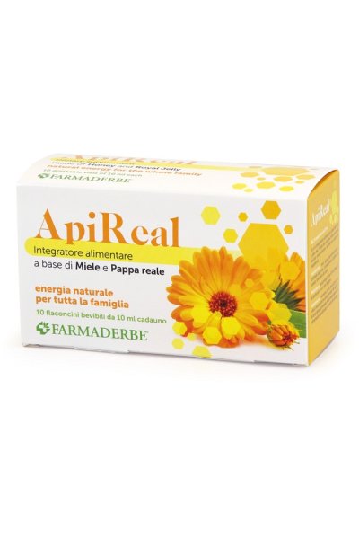 APIREAL PAPPA REALE 10FL 10ML APIREAL PAPPA REALE 10FL 10ML