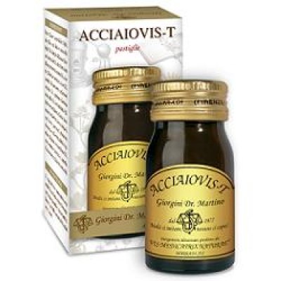 ACCIAIOVIS T 90 G PASTIG GIORG