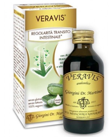 VERAVIS ANALCO 100ML