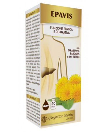 EPAVIS LIQUIDO 500ML