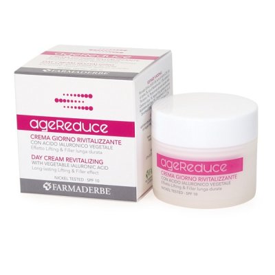 AGEREDUCE CR GG ANTIR