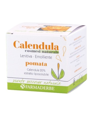 FARMADERBE POMATA CALEND 75ML
