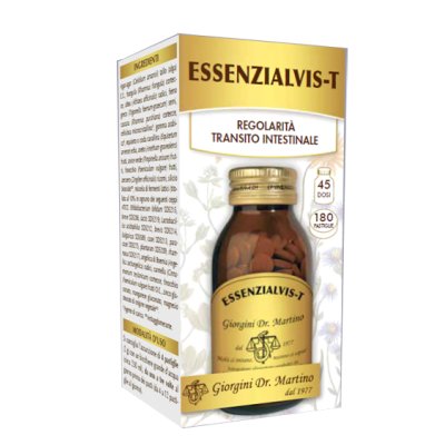 ESSENZIALVIS T PASTIG 90G GIORG ESSENZIALVIS T PASTIG 90G GIORG
