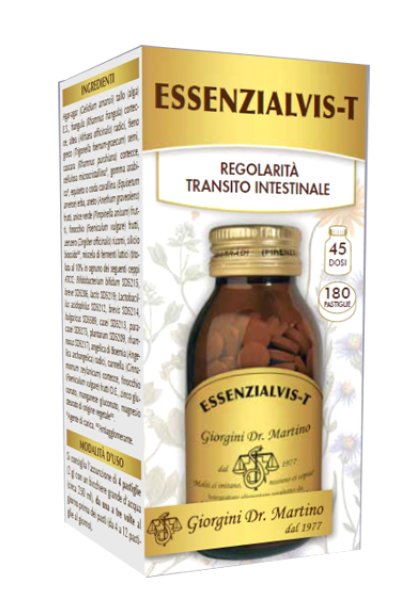 ESSENZIALVIS T PASTIG 90G GIORG ESSENZIALVIS T PASTIG 90G GIORG