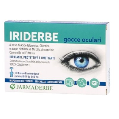 IRIDERBE GTT 10FLX0,33ML IRIDERBE GTT 10FLX0,33ML
