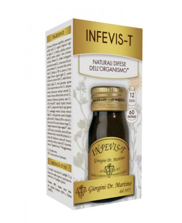 INFEVIS T PASTIGLIE 30G