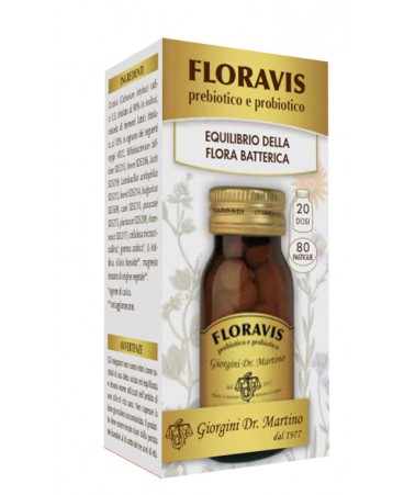 FLORAVIS 100PAST GIORG