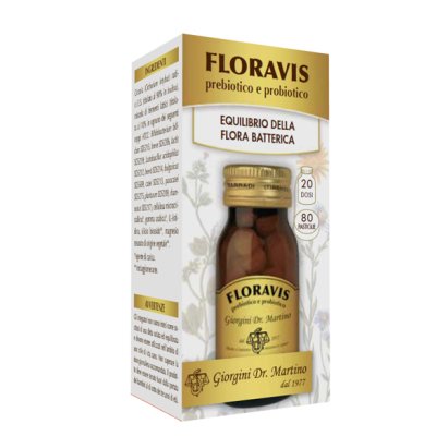 FLORAVIS 100PAST GIORG