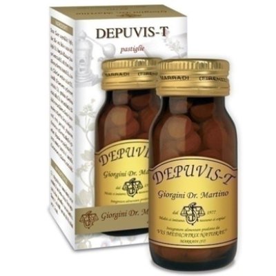 DEPUVIS TAV 40 BLISTER