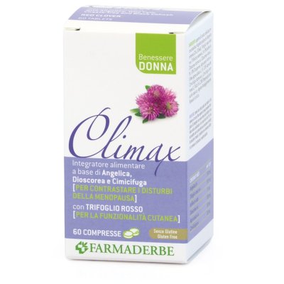 NUTRA CLIMAX INTEGRAT 60CPR NUTRA CLIMAX INTEGRAT 60CPR