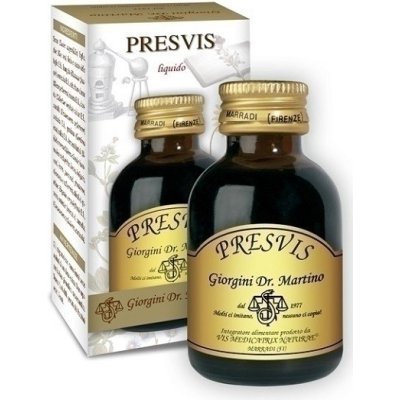 PRESVIS LIQUIDO 50ML PRESVIS LIQUIDO 50ML