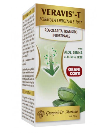 VERAVIS T GRANI CORTI 30