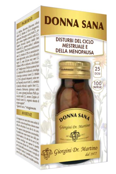 DONNA SANA TAV 50G FERRIER DONNA SANA TAV 50G FERRIER