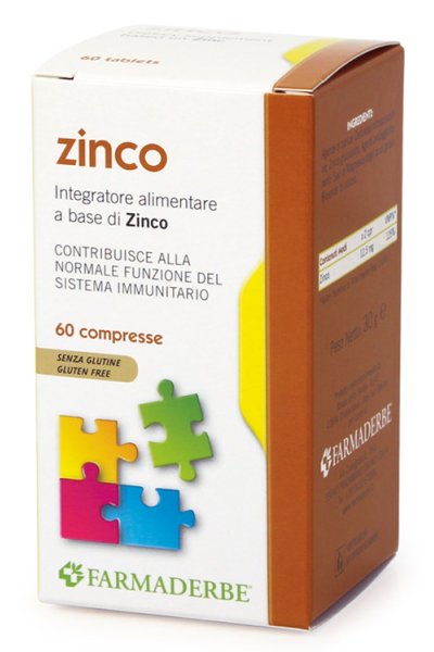 NUTRA ZINCO INTEGRAT 60CPR 60G NUTRA ZINCO INTEGRAT 60CPR 60G