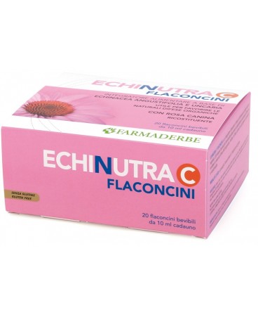 ECHINUTRA C 20 FLAC FDR