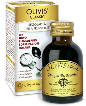 OLIVIS CLASSICO  50ML GIORG