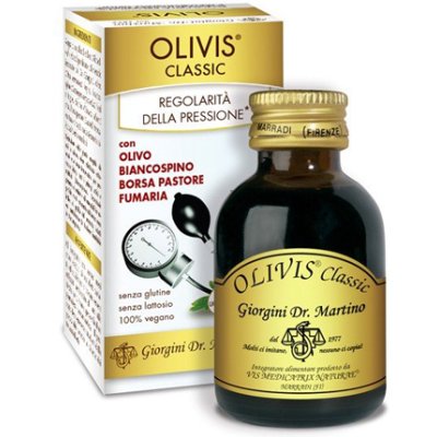 OLIVIS CLASSICO  50ML GIORG