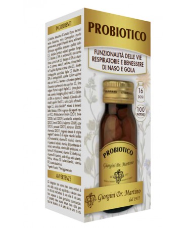 PROBIOTICO TAV 50G FERRIER