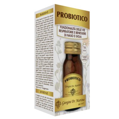 PROBIOTICO TAV 50G FERRIER PROBIOTICO TAV 50G FERRIER