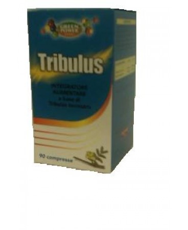 TRIBULUS AMI 90CPR VITAL