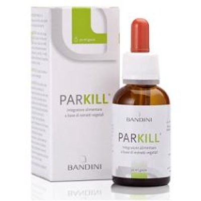 PARKILL GOCCE 30ML