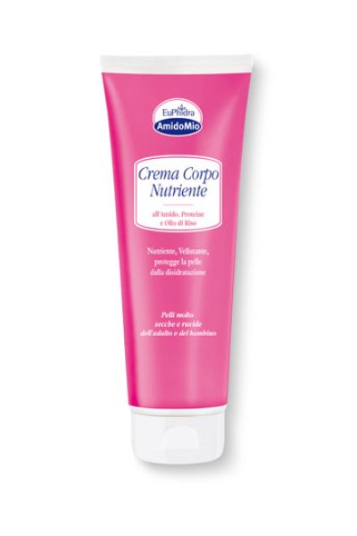 EUPHIDRA-AMIDOMIO CR CRP 250ML EUPHIDRA-AMIDOMIO CR CRP 250ML