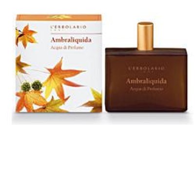 ERBOLARIO ACQ PROF AMBRALIQ 50ML ERBOLARIO ACQ PROF AMBRALIQ 50ML
