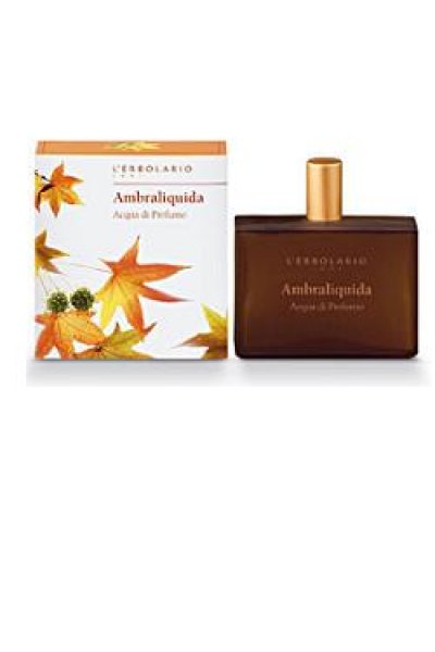 ERBOLARIO ACQ PROF AMBRALIQ 50ML ERBOLARIO ACQ PROF AMBRALIQ 50ML