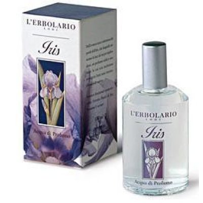 ERBOLARIO IRIS ACQ PROF TON 50ML ERBOLARIO IRIS ACQ PROF TON 50ML