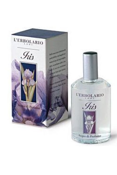 ERBOLARIO IRIS ACQ PROF TON 50ML ERBOLARIO IRIS ACQ PROF TON 50ML