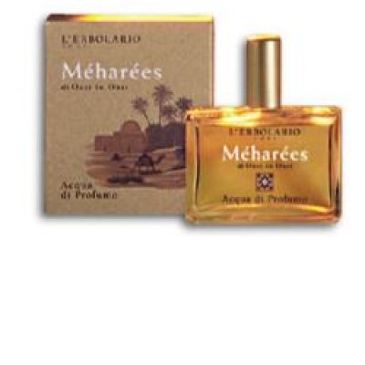 MEHAREES ACQUA PROFUMATA 50ML MEHAREES ACQUA PROFUMATA 50ML
