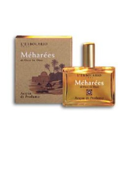 MEHAREES ACQUA PROFUMATA 50ML MEHAREES ACQUA PROFUMATA 50ML