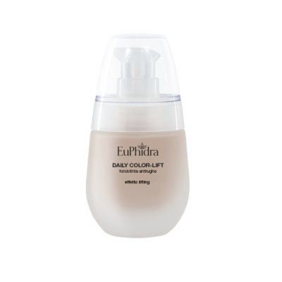 EUPHIDRA-SKIN REVEIL DAILY 1 CHI