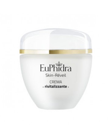 EUPHIDRA-SR CREMA RIVITALIZ 40ML