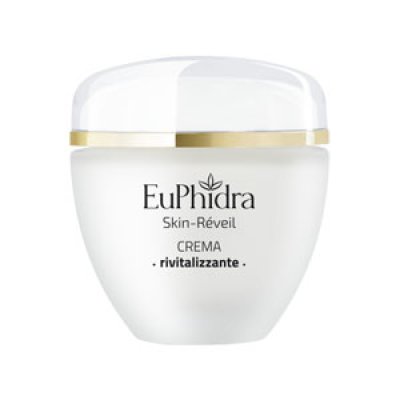 EUPHIDRA-SR CREMA RIVITALIZ 40ML EUPHIDRA-SR CREMA RIVITALIZ 40ML