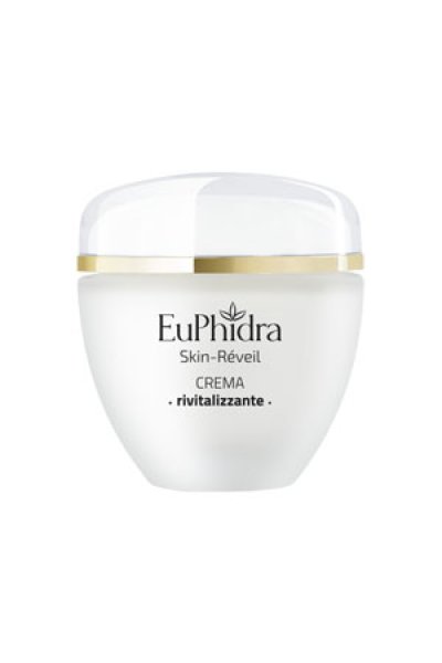 EUPHIDRA-SR CREMA RIVITALIZ 40ML EUPHIDRA-SR CREMA RIVITALIZ 40ML
