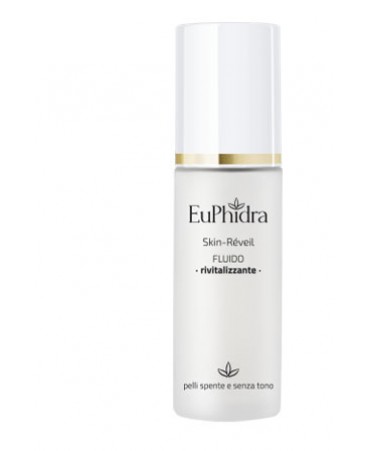 EUPHIDRA-SR FLUID RIVITALIZ 30ML