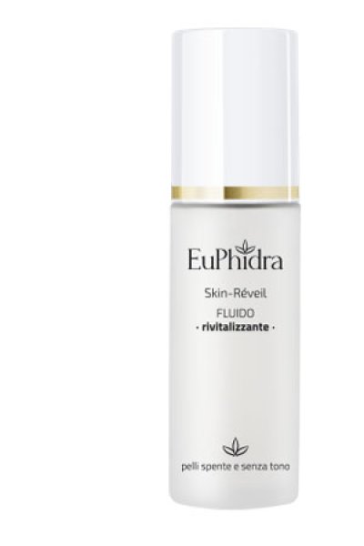 EUPHIDRA-SR FLUID RIVITALIZ 30ML EUPHIDRA-SR FLUID RIVITALIZ 30ML