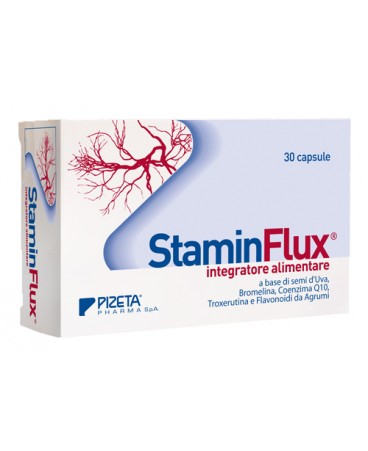 STAMINFLUX 30CPS