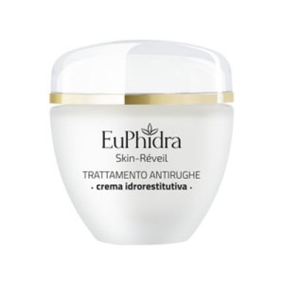 EUPHIDRA-SR TRAT IDROREST RUGHE EUPHIDRA-SR TRAT IDROREST RUGHE