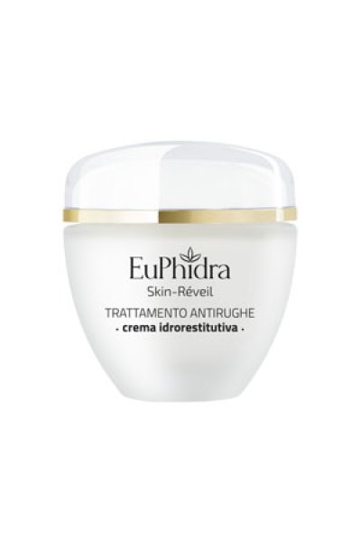 EUPHIDRA-SR TRAT IDROREST RUGHE EUPHIDRA-SR TRAT IDROREST RUGHE