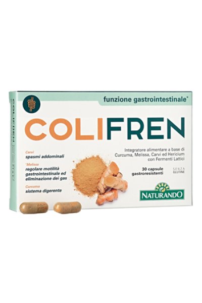 COLIFREN 30CPR COLIFREN 30CPR