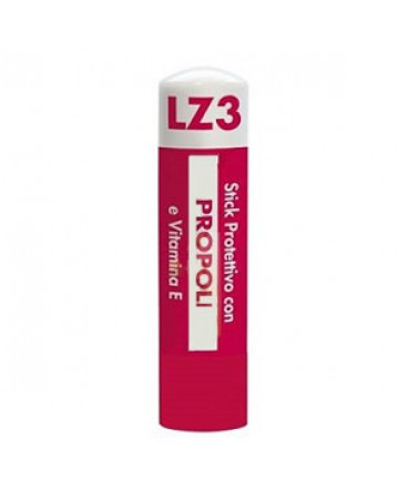 LZ3 STICK LABBRA PROPOLI 5ML