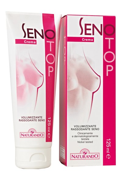 SENOTOP CREMA 125ML SENOTOP CREMA 125ML